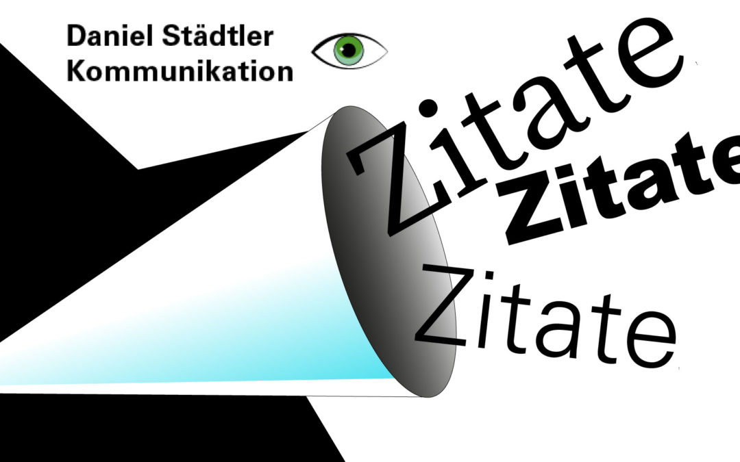 3Zitate KW21 DS-Kommunikation